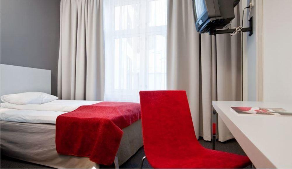 Thon Hotel Spectrum Oslo Exterior foto