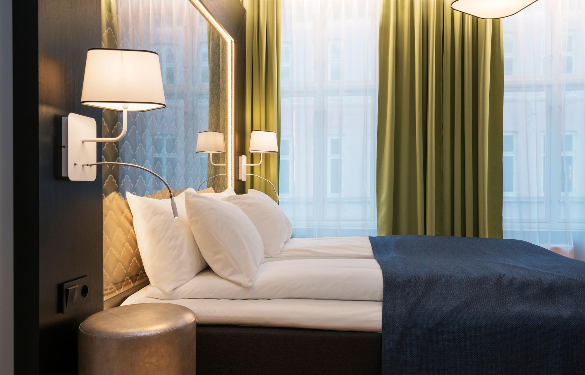 Thon Hotel Spectrum Oslo Exterior foto