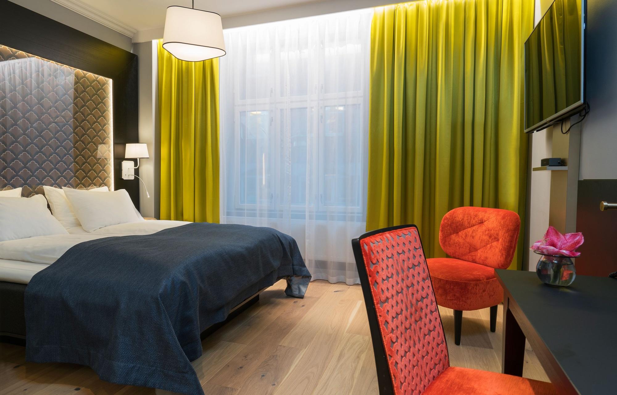 Thon Hotel Spectrum Oslo Exterior foto