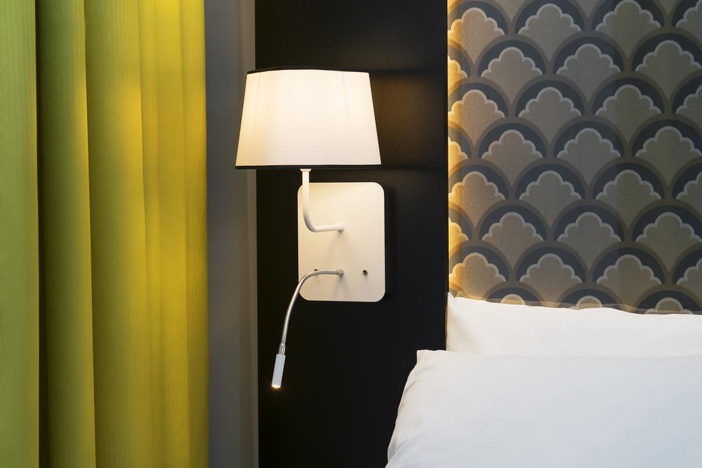 Thon Hotel Spectrum Oslo Exterior foto