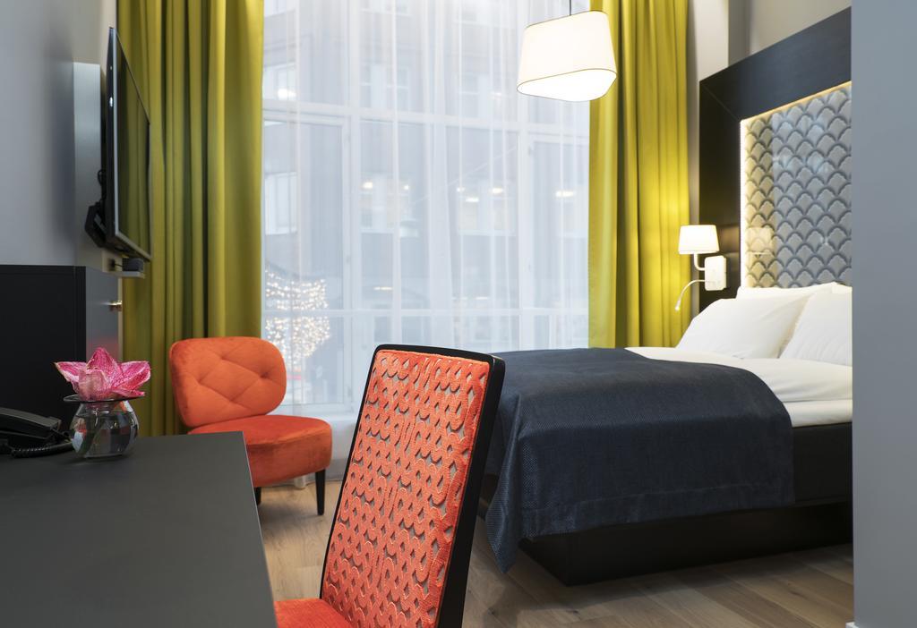 Thon Hotel Spectrum Oslo Exterior foto